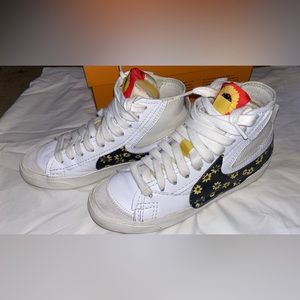 Nike Blazer Mid 77 Jumbo
Sunflower